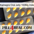 Kamagra Oral Jelly 100Mg India cialis2